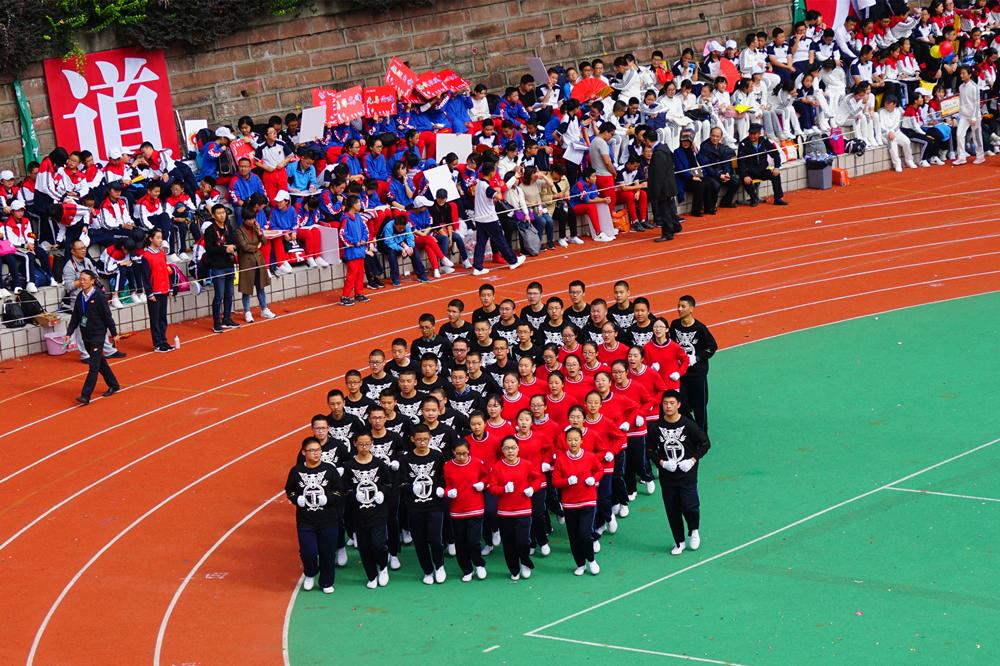师大一中真的好吗,选择师大一中