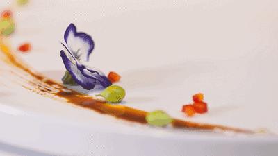 粤菜杨枝甘露图片,粤菜大师教做甜品杨枝甘露