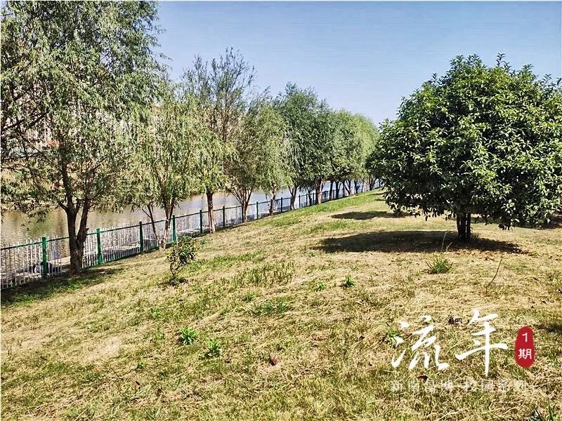 江西科技师范大学欢迎你,江西科技师范大学风貌