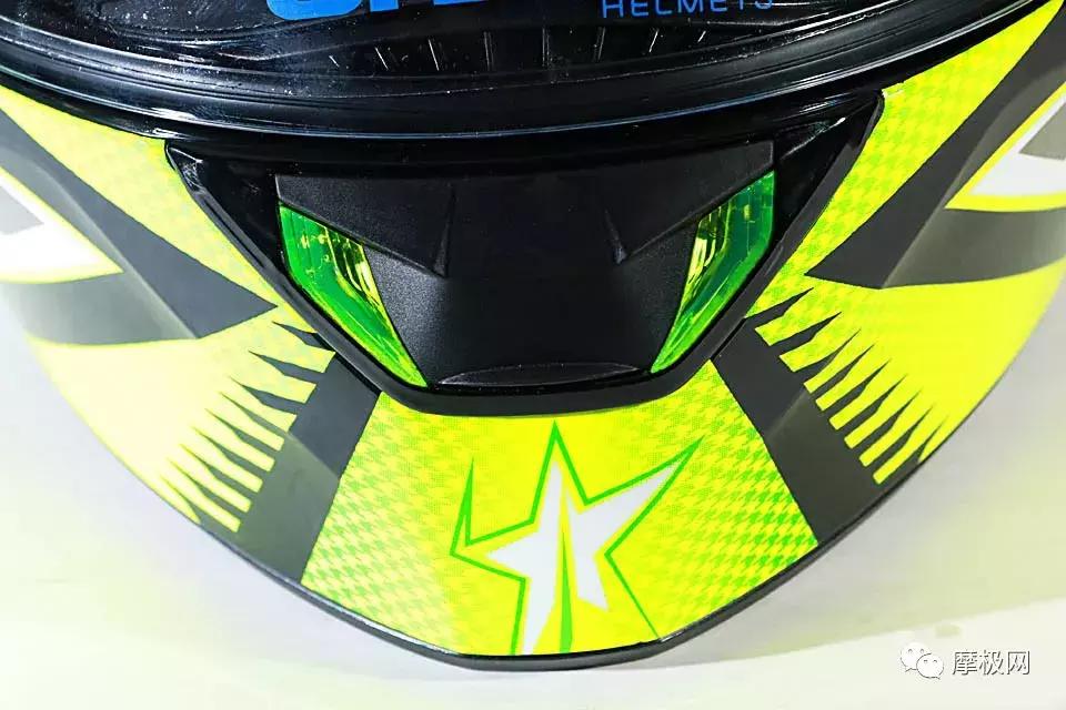 2018新款SHARKSKWAL2灯光更酷炫