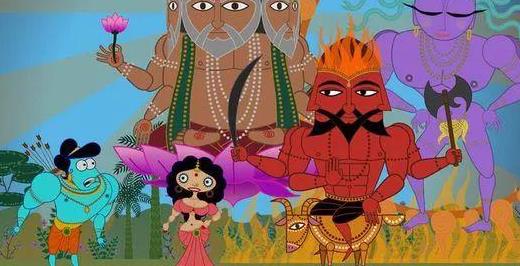 影史最佳10部动画电影,21世纪动画