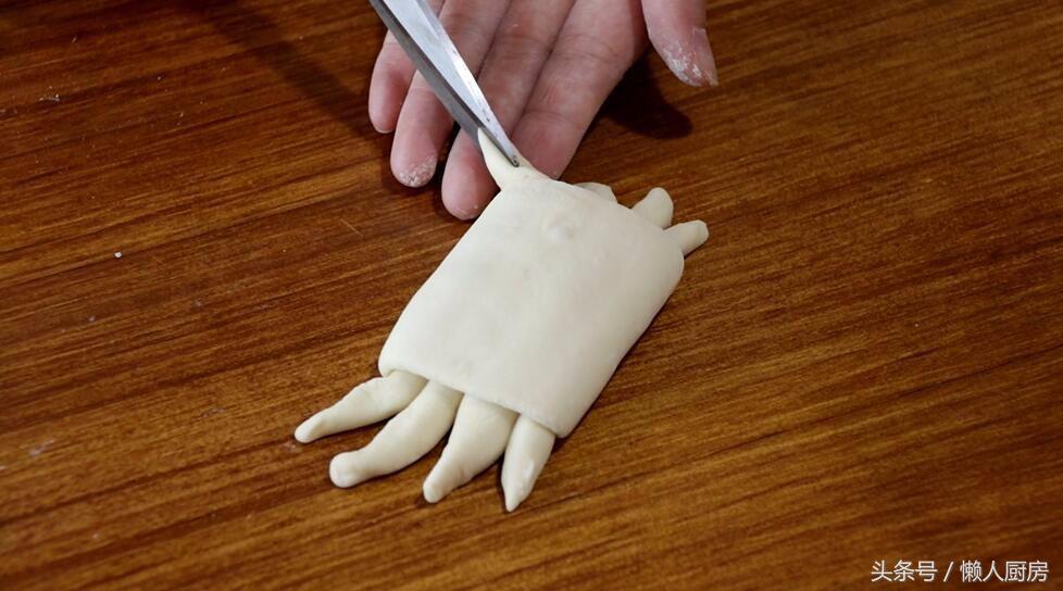 螃蟹太贵不敢吃？教你用它做出螃蟹，大人小孩都爱吃，松软香甜