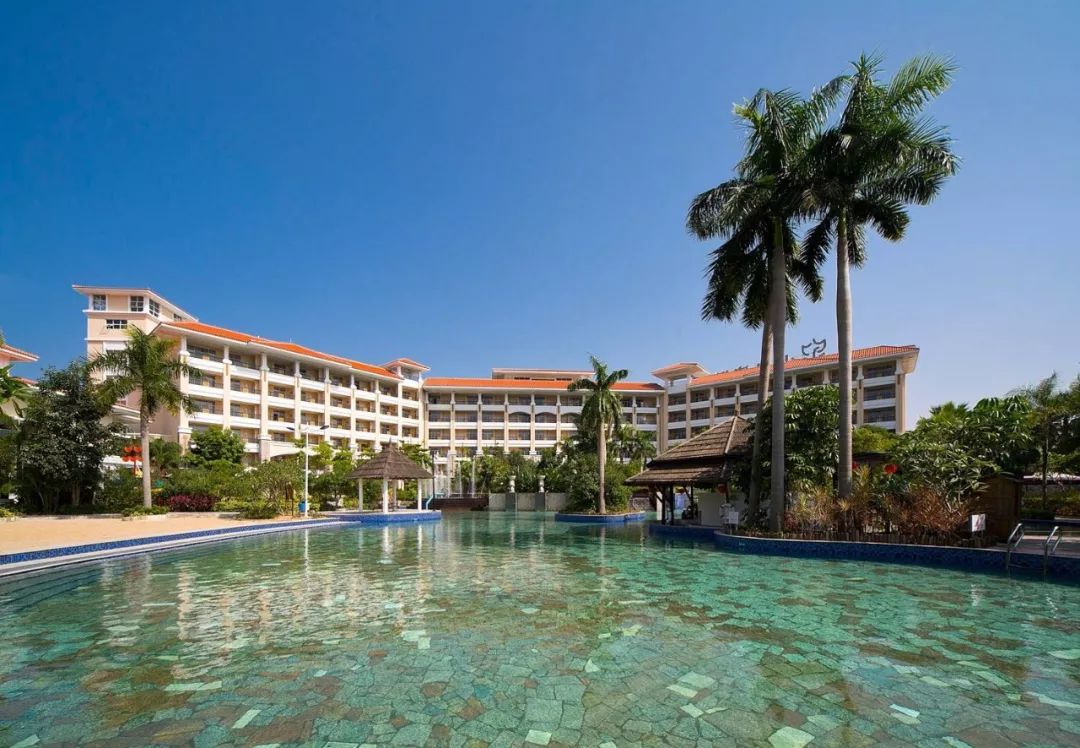 第一批广东真温泉名单出炉,广东33家温泉获泉质等级评定