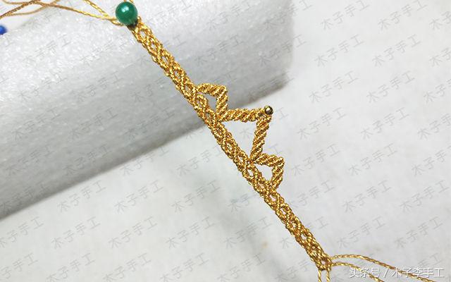 皇冠锆石戒指的戴法图片,皇冠戒指编织方法视频