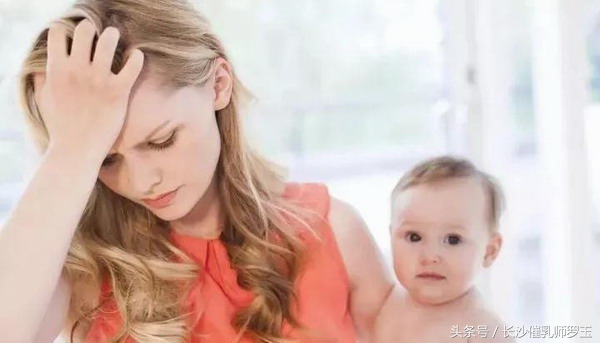 乳汁不足怎么办？气血不足的解决方法