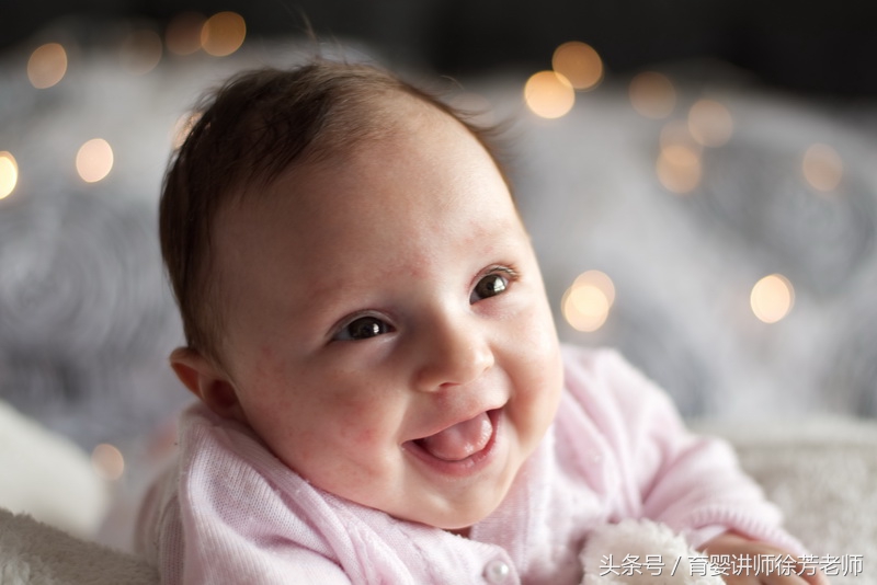 宝宝老是有眼屎用什么眼药水好,如何判断宝宝眼屎是否上火