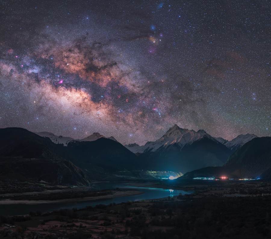 2018世界摄影大赛摄影师介绍,摄影师大赛获奖作品