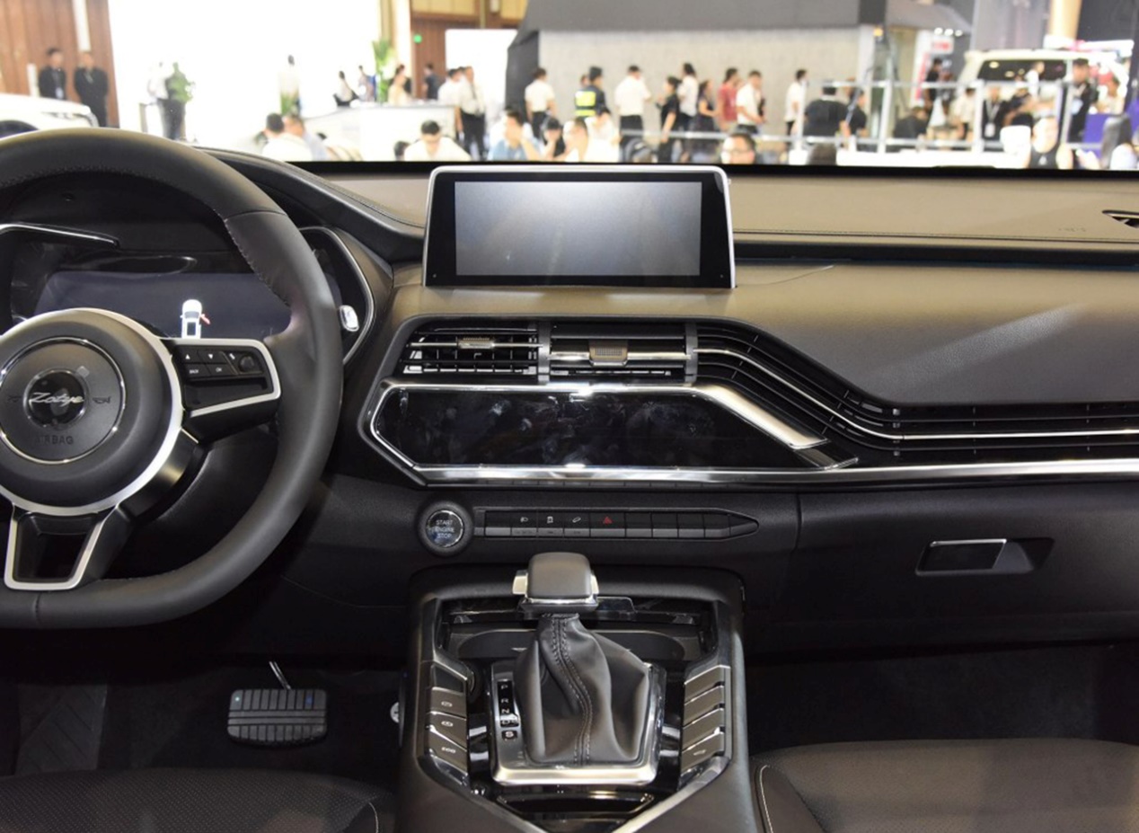 国产山寨之王,国产山寨版车型