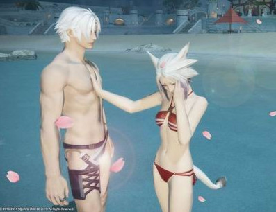 目前画质最好的网游,画质逆天的游戏