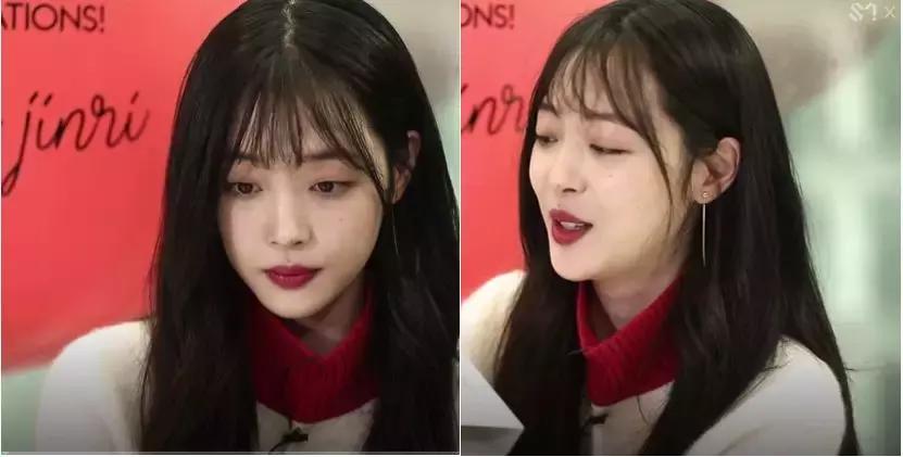 雪莉早期个人舞台,雪莉曾经综艺节目