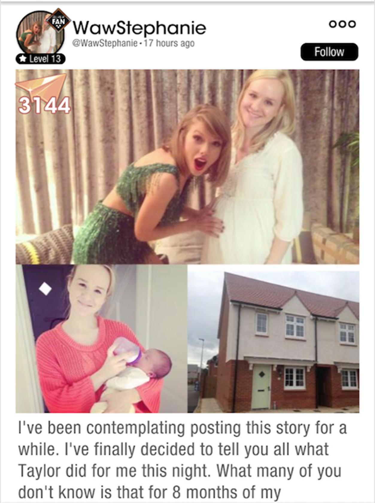 这个经历84段恋情,圈粉5亿的歌手:做自己,全世界都会为你鼓掌