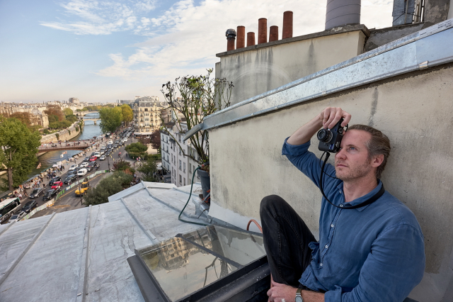 徕卡m10mm黑白,徕卡m10有胶片模式吗