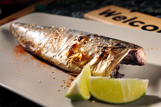 鲭鱼怎样吃最好,哪种鲭鱼好吃