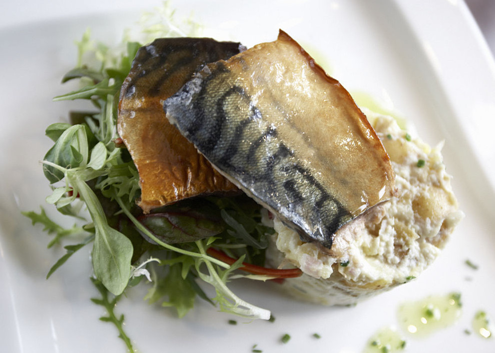 鲭鱼怎样吃最好,哪种鲭鱼好吃