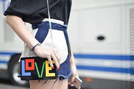 10款漂亮的包包,100左右十大小众轻奢品牌包包