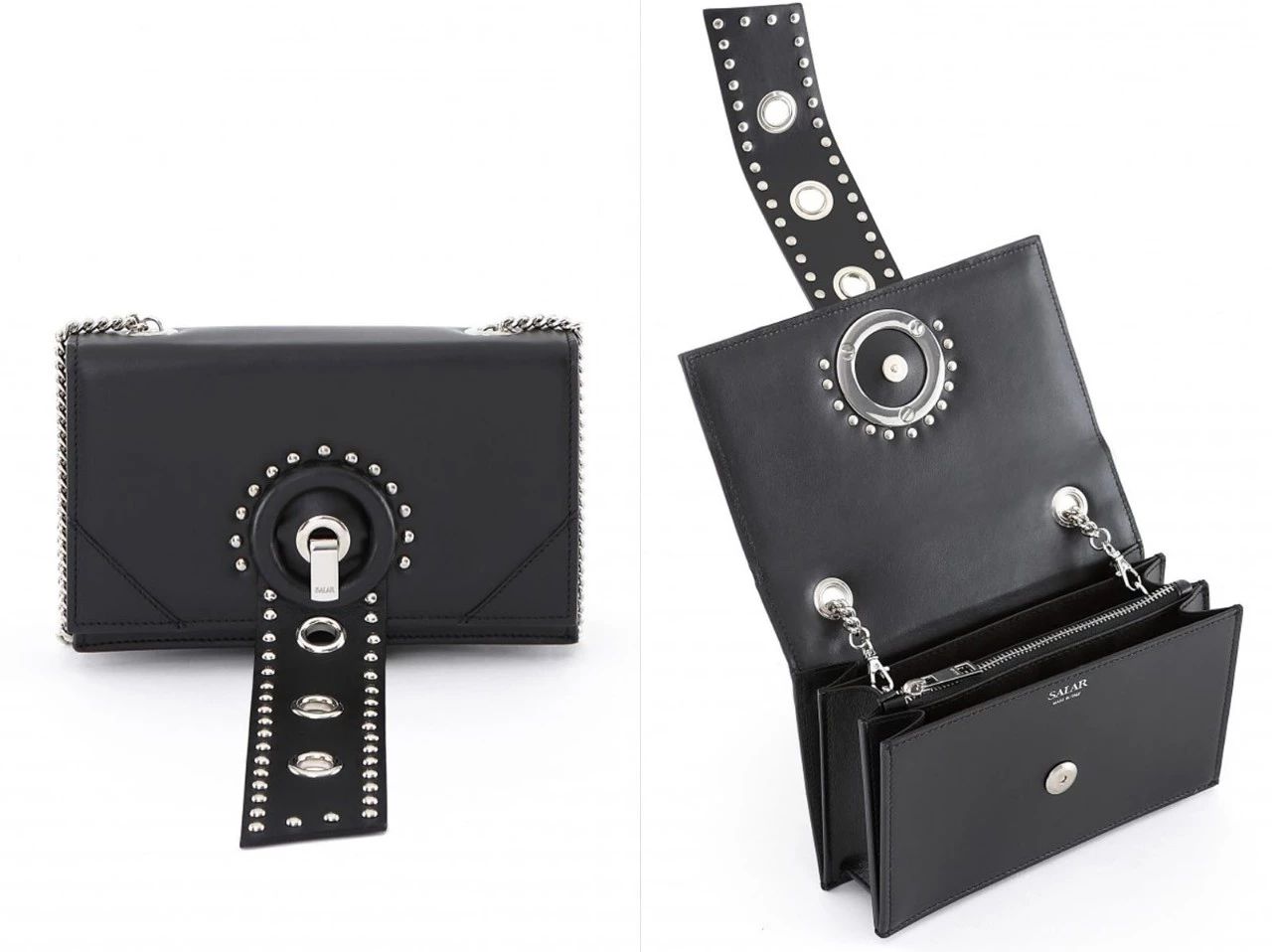 10款漂亮的包包,100左右十大小众轻奢品牌包包