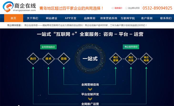 品牌营销网络营销,传统行业很难做