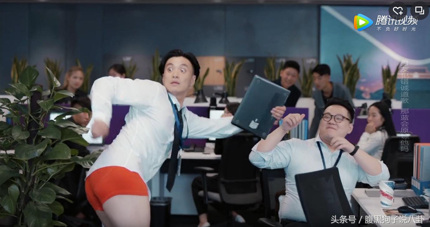 《创业时代》的烂，是彻头彻尾的烂