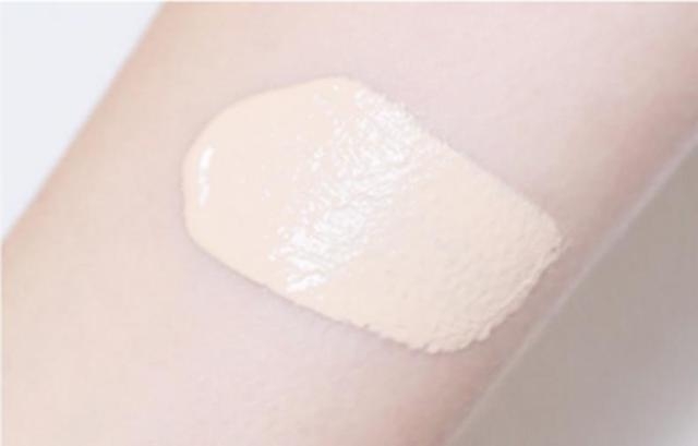 保湿粉底液干皮,干皮适用的保湿粉底液