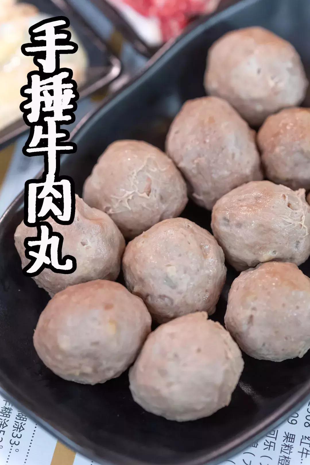 牛当家汕头牛肉火锅,牛很鲜汕头牛肉火锅