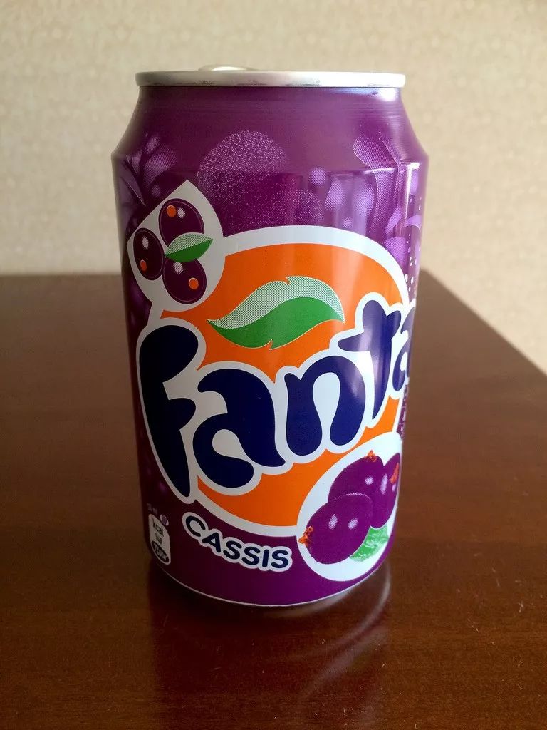 芬达是美国产的吗,德国制造芬达