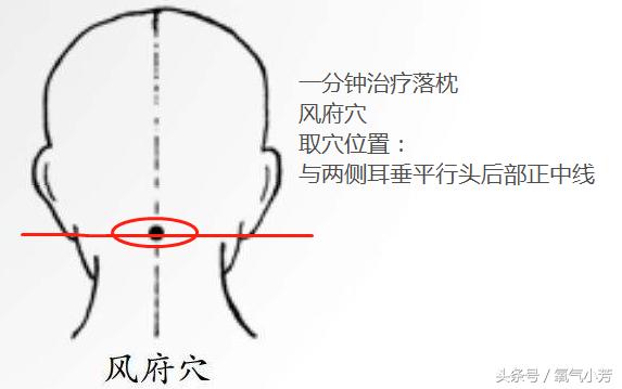 中医10个急救穴位图,10个急救穴