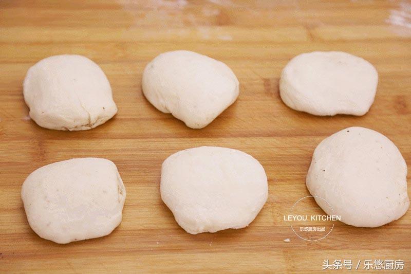 烙饼软软的面怎么办,烙饼干硬怎么办