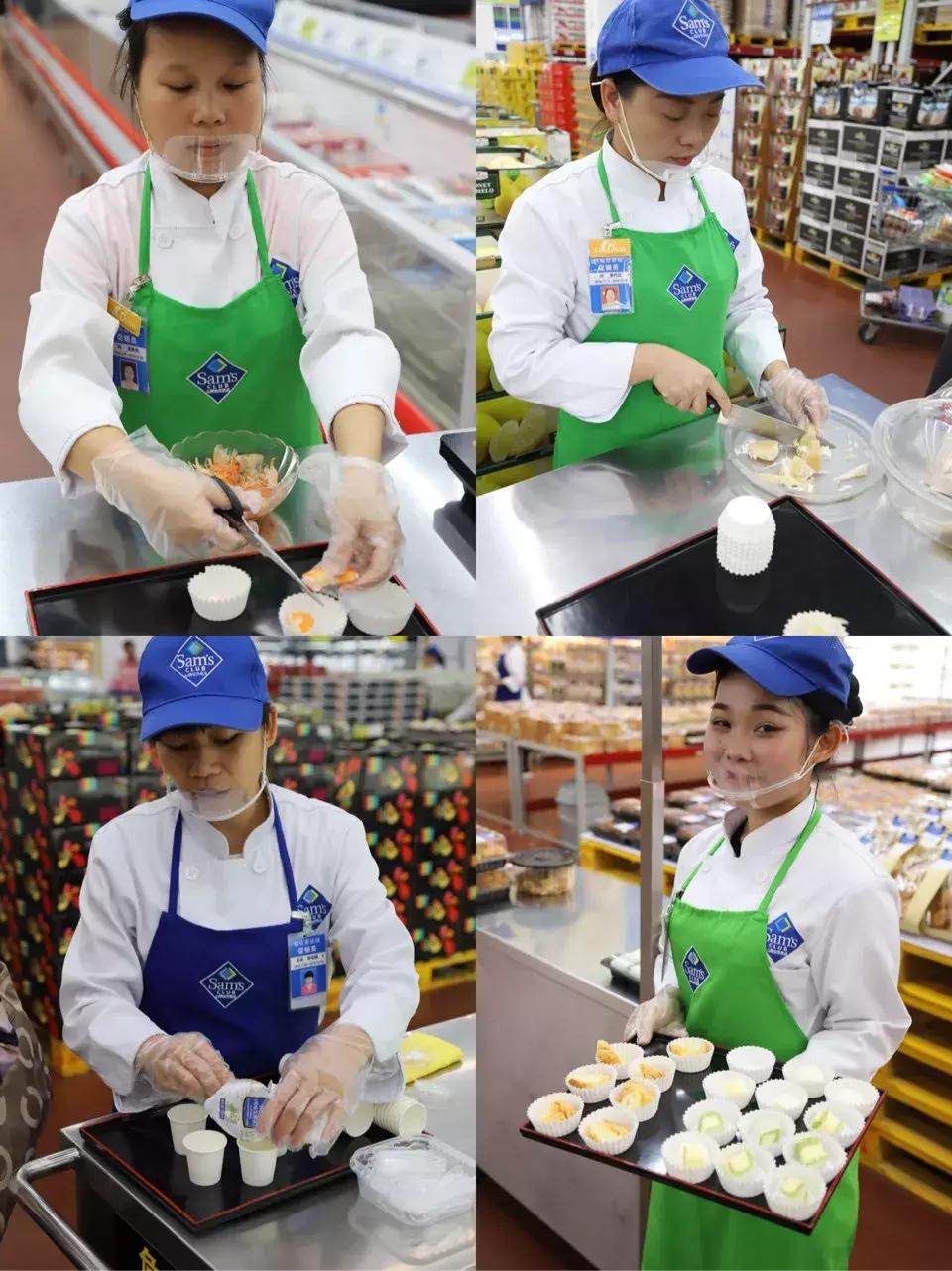 走了1万多步没觉得饿,走了15000步