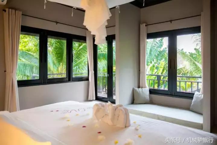 泰国蜜月岛门票,泰国水下婚礼举办视频