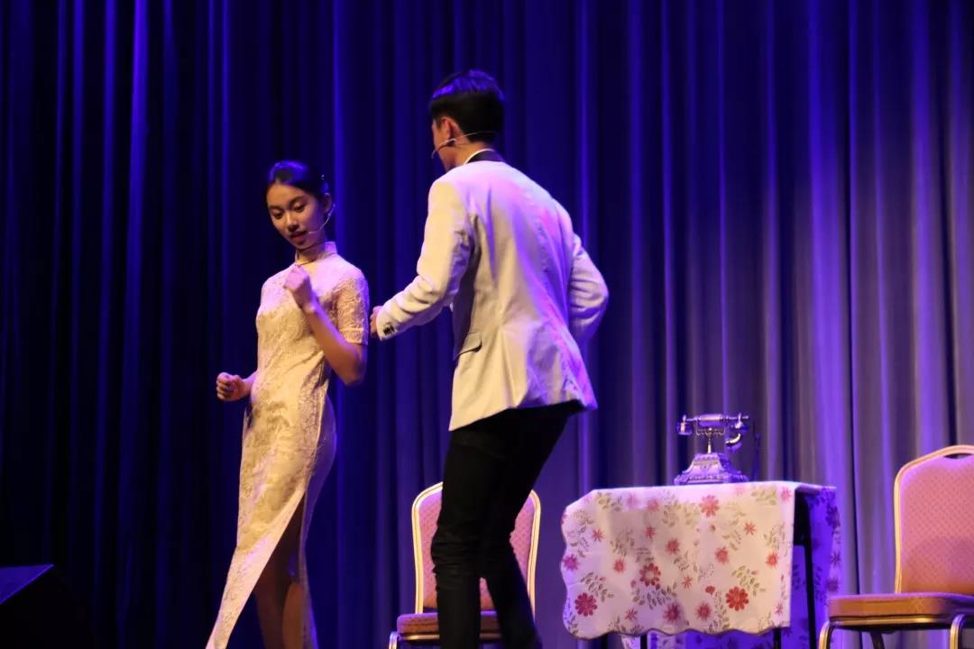 参与却不干预汇佳学校IBDP满分生刘怡行的家长教育观