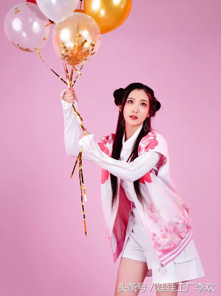 这才是双十一最好的衣服,潮服哪个好又便宜