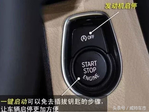 汽车内部按钮功能详解,汽车内各种按钮功能说明