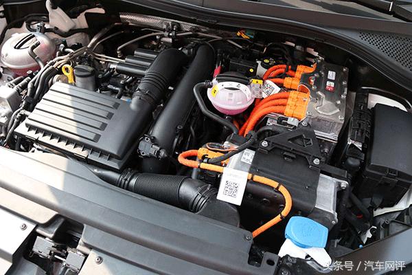 百公里油耗仅需4-6.5l车型,大众途观l插电混动汽车优缺点