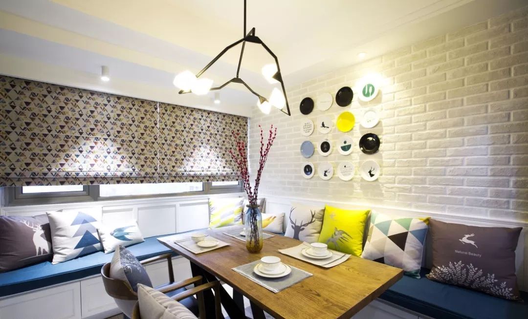 餐厅太小卡座怎么设计,小餐厅设计布局不要卡座