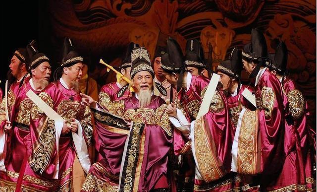 明朝军队官职古今对照,古今官职对比涨知识