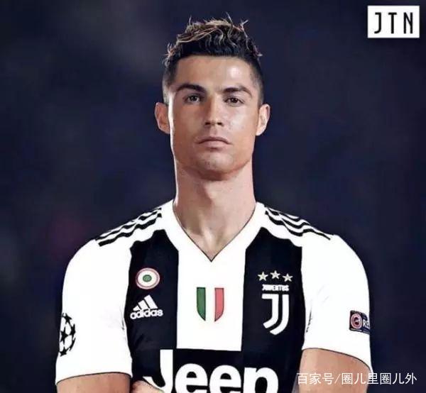尤文图斯有了c罗,c罗尤文图斯夺得欧冠没有