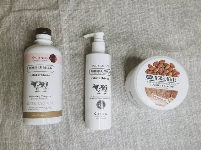 曼谷有哪些值得买的,曼谷必买名牌