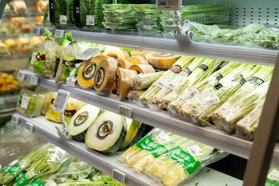 逛水族馆满脑子都是海鲜,水族馆里的海鲜