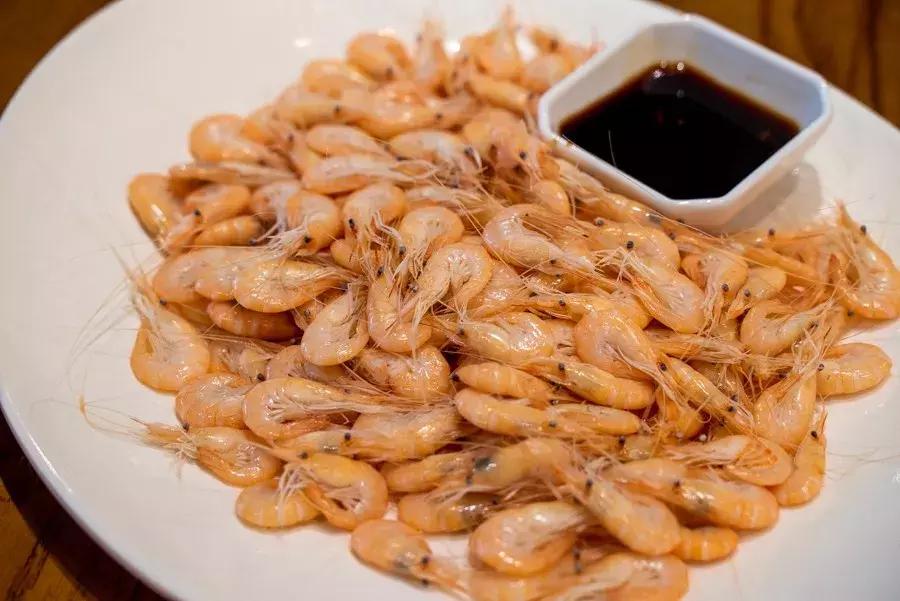 逛水族馆满脑子都是海鲜,水族馆里的海鲜