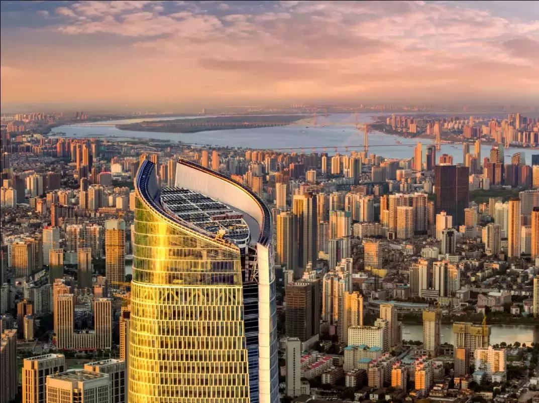 武汉市未来重大规划,武汉目前有什么计划