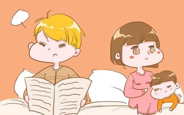 产后尿尿刺痛是怎么回事,产后第一次有褐色分泌物正常吗