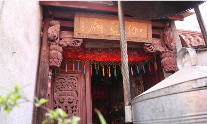 漳州哪里适合周末去玩,周末在漳州去哪玩最好玩