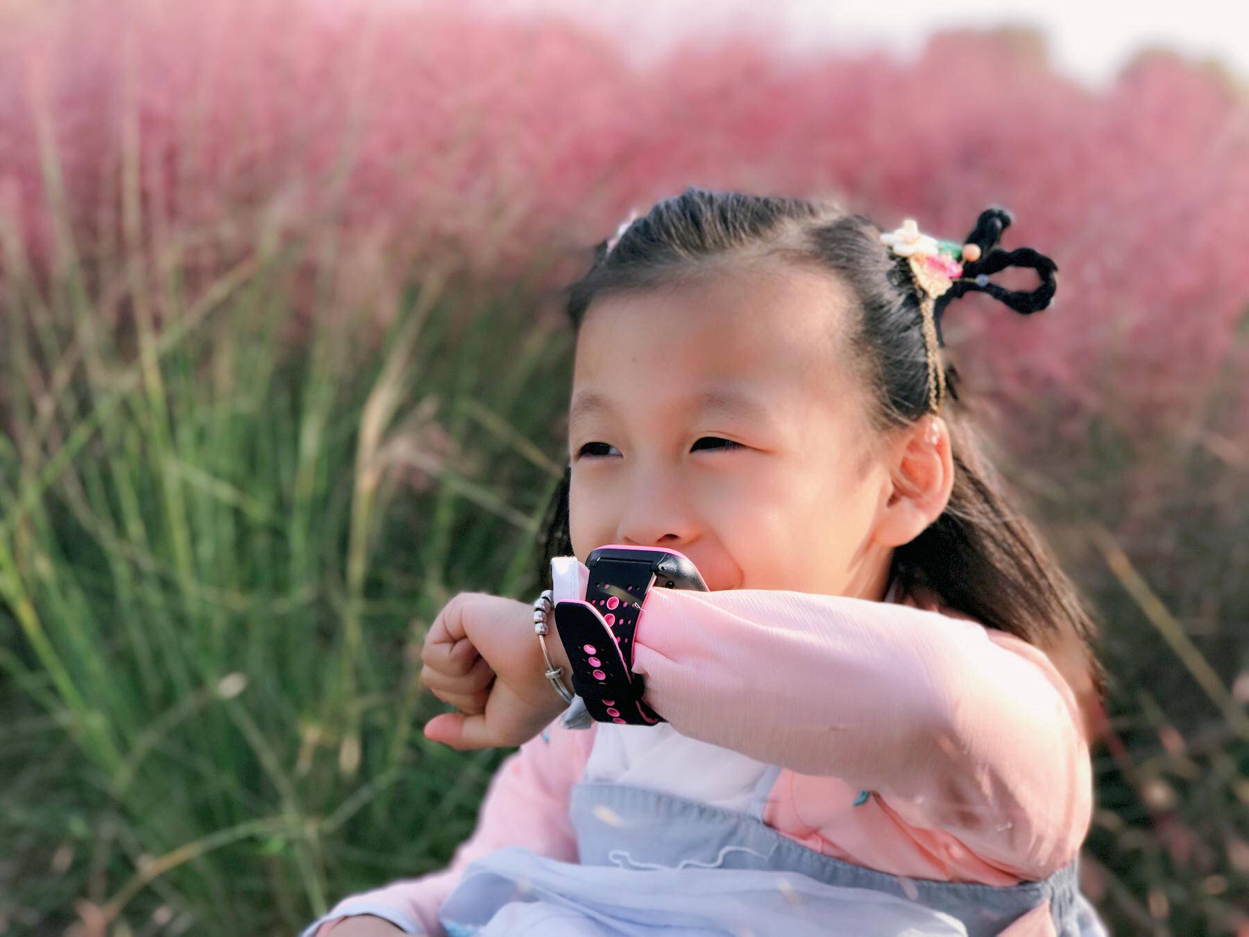 4g儿童款推荐火火兔手表,火火兔手表