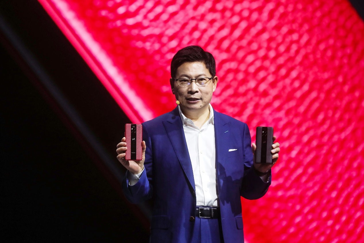 Mate20售价大揭秘：中国良心！趁着国外代购赶来前，赶紧买买买！