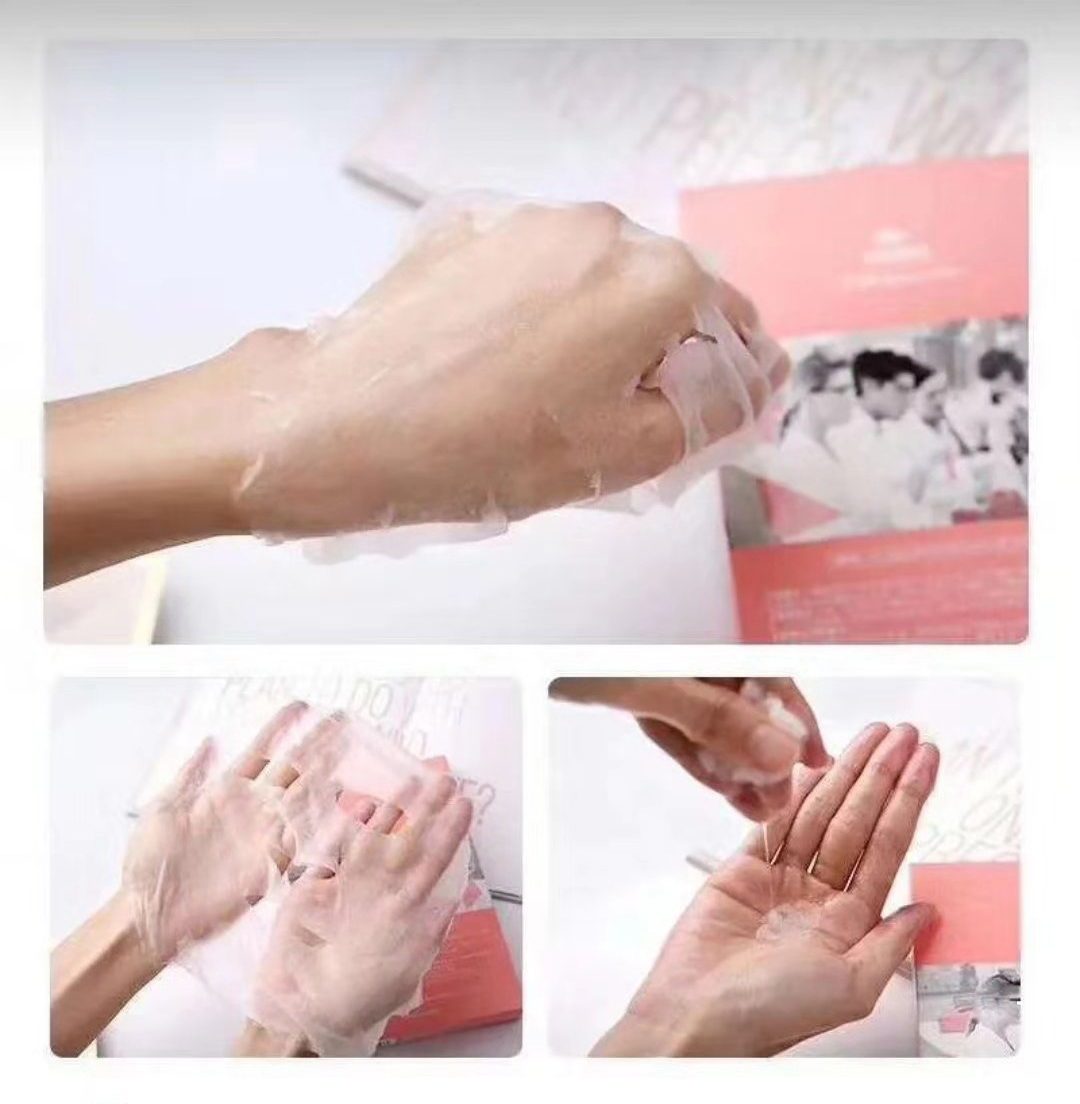 9款热门面膜评测视频,最好用的三款面膜排名前十