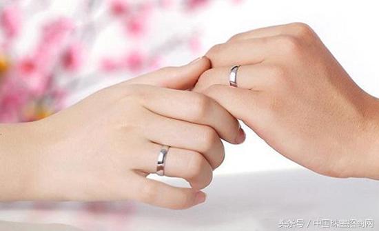戒指越戴越大是为什么,戒指越戴越大是因为什么