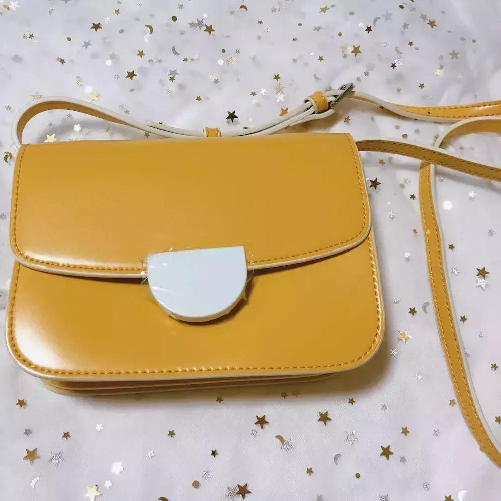 12个最值得入手的包,那些年买过的超好用的包