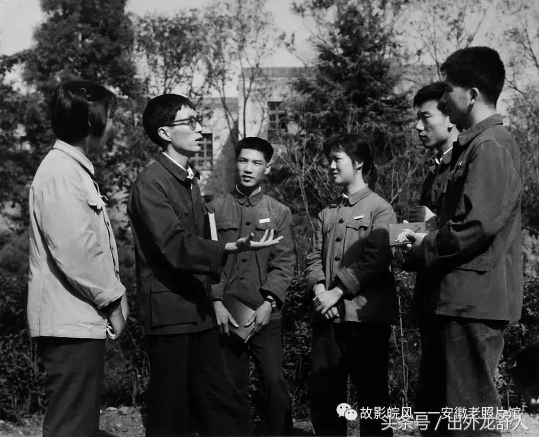 光“徽”岁月——影像见证安徽40年（一）