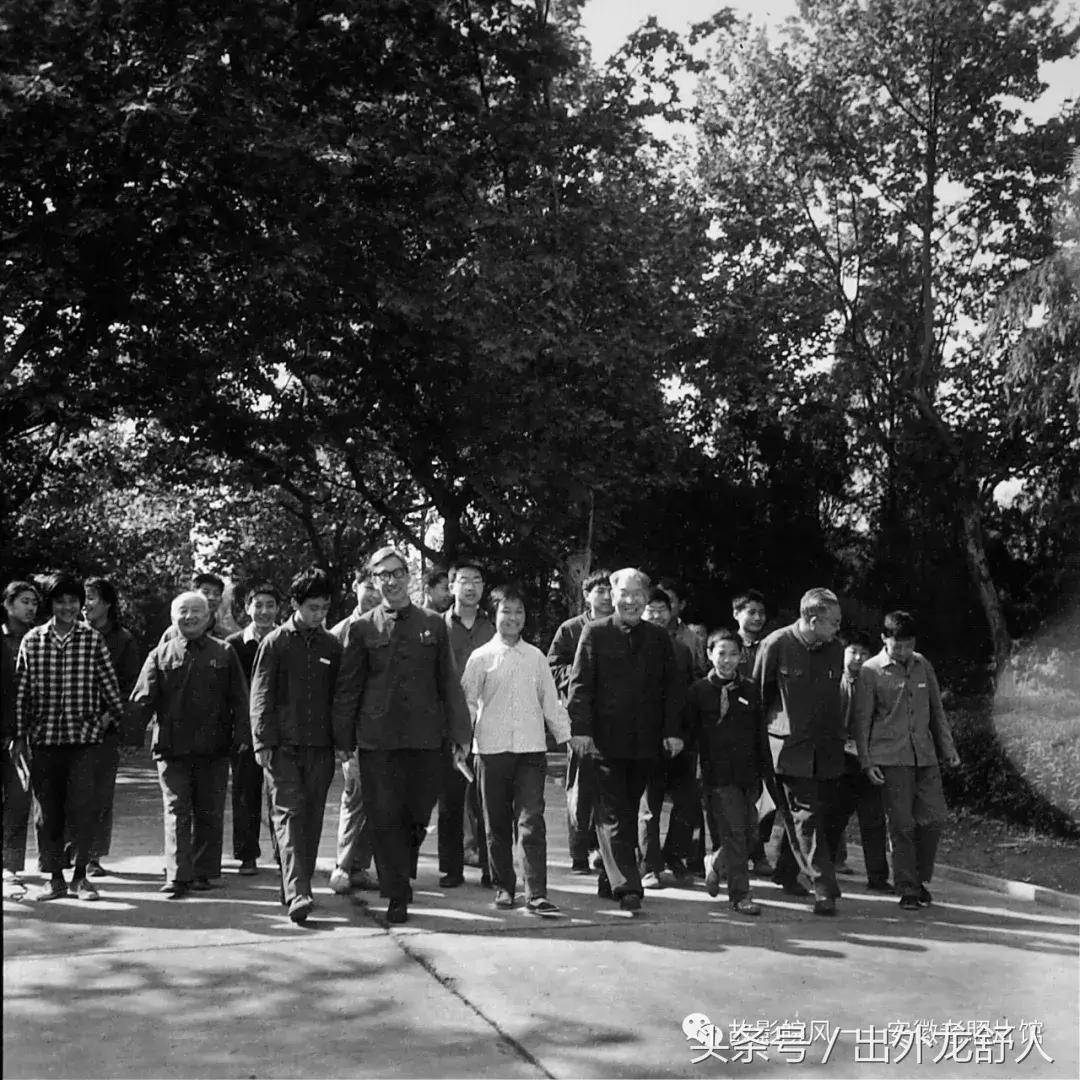 光“徽”岁月——影像见证安徽40年（一）