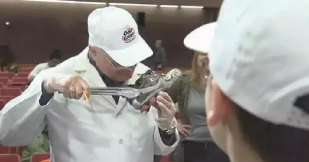 如果你没看过这些比赛，便没有资格痛述生命的无趣